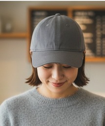 BY THE BAY（バイザベイ）の「帽子/キャップ・無地 ゴルフ アウトドア ギフト（キャップ）」