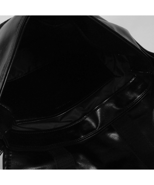 meetmetmeet（ミートメットミート）の「moss black（メッセンジャーバッグ・メンズ・その他・FREE）」の7枚目の写真