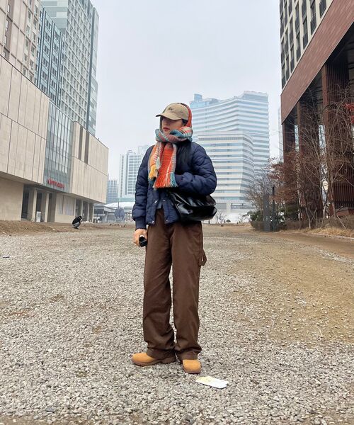 meetmetmeet（ミートメットミート）の「moss black（メッセンジャーバッグ・メンズ・その他・FREE）」の11枚目の写真