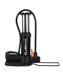 VIVARO（ヴィヴァロ）の「Mini Foot Pump Foot Pump（スポーツグッズ）」
