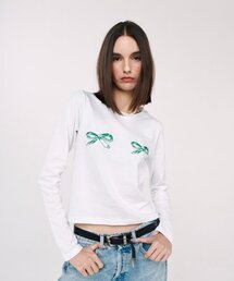 TWENTY FOUR T｜トゥエンティフォーティのトップス（）通販 - ZOZOTOWN