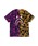 A BATHING APE�i�A�x�C�V���O�G�C�v�j�́uSPLIT CAMO SHARK TEE�iT�V���c/�J�b�g�\�[�j�v�b�p�[�v��