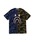 A BATHING APE�i�A�x�C�V���O�G�C�v�j�́uSPLIT CAMO SHARK TEE�iT�V���c/�J�b�g�\�[�j�v�b�l�C�r�[