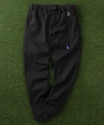 GERRY（ジェリー）の「【78】【GERRY/ジェリー】デニム/ツイル ブランドロゴ刺繍 ストレッチ クライミング ジョガーパンツ（その他パンツ）」