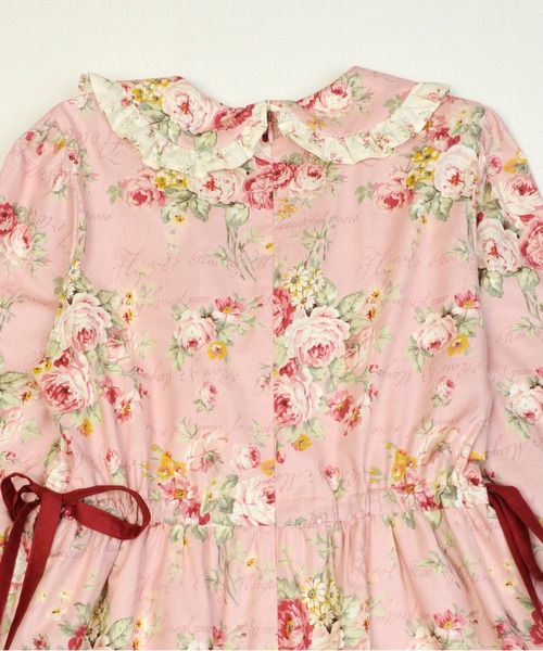 MILK（ミルク）の「Rosie rose ドレス（ワンピース・レディース・A/B・FREE）」の9枚目の写真