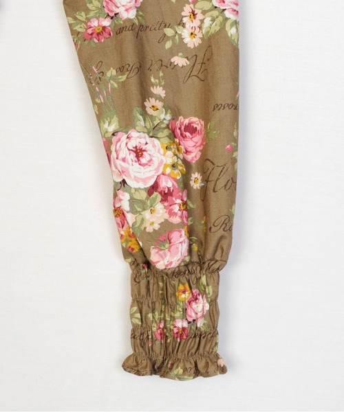 MILK（ミルク）の「Rosie rose ドレス（ワンピース・レディース・A/B・FREE）」の17枚目の写真