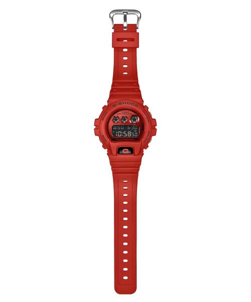 G-SHOCK/ジーショック 腕時計 'Iconic Styles' DW-6900RRB-4JF