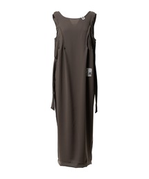 Inside-out Dress