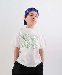 SOFT CREAM Tee