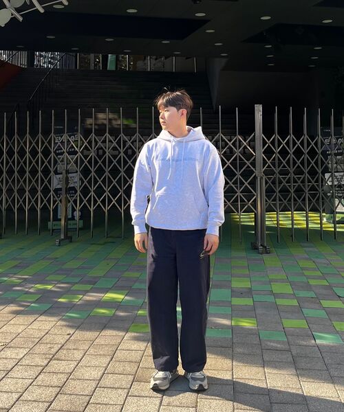 LMCの「FN DOODLE HOODIE light heather gray(パーカー・レディース・その他・L/XL)」の13枚目の写真