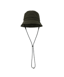 MOIF（モイフ）の「[25SS] PKB VENT BUCKET HAT / OLIVE BROWN（ハット）」