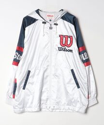 wilson(ウィルソン)の「ブルゾン(ブルゾン)」