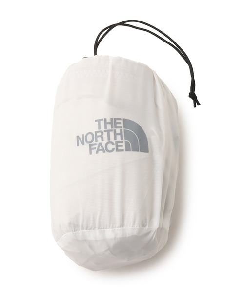 THE NORTH FACE（ザノースフェイス）の「THE NORTH FACE Compact Hooded Vest / ザ ノース フェイス コンパクト フーデッド ベスト（ベスト・メンズ・ベージュ/オフホワイト/ブラック・S/M/L/XL/XXL）」の11枚目の写真