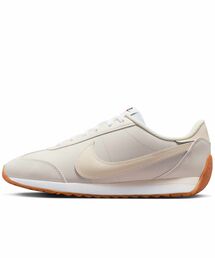 ナイキ パシフィック レザー ウィメンズシューズ / Nike Pacific Leather Women's Shoes HV6430-002 Phantom