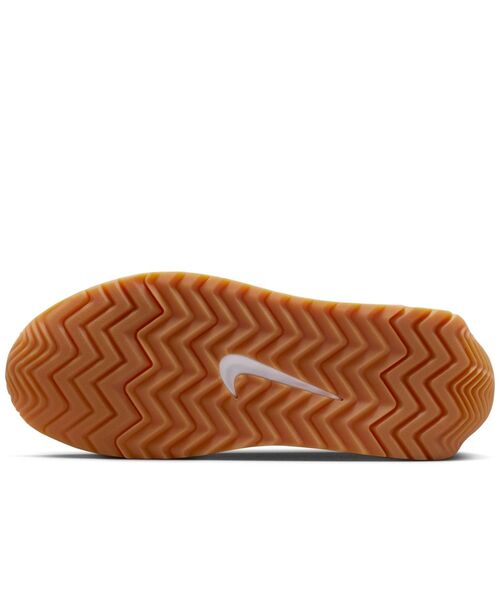NIKE（ナイキ）の「ナイキ パシフィック レザー ウィメンズシューズ / Nike Pacific Leather Women's Shoes HV6430-002 Phantom（スニーカー・レディース・クリーム・22.5/23/25/25.5/26/23.5/24/24.5/22）」の8枚目の写真