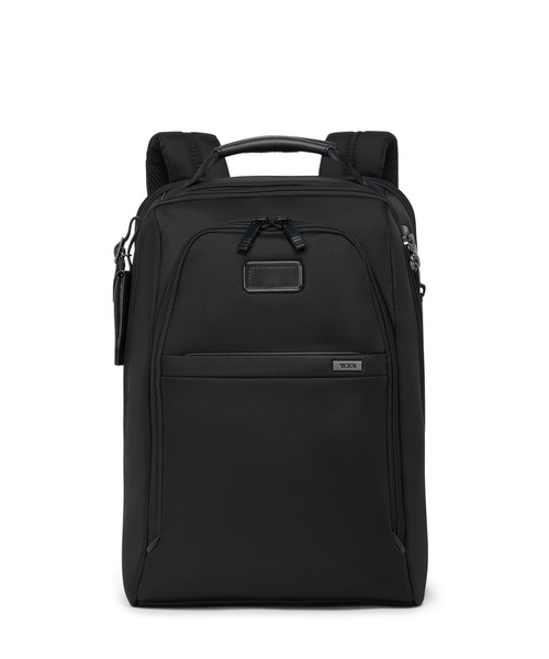 TUMI ALPHA（アルファ） ミディアム・15インチ・エクスパンダブル