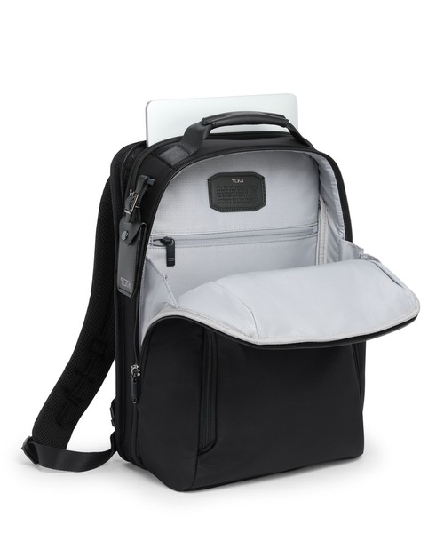 TUMI ALPHA（アルファ） ミディアム・15インチ・エクスパンダブル