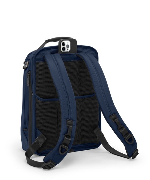 TUMI ALPHA（アルファ） ミディアム・15インチ・エクスパンダブル