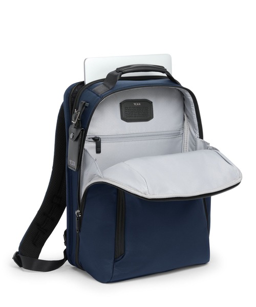 TUMI ALPHA（アルファ） ミディアム・15インチ・エクスパンダブル