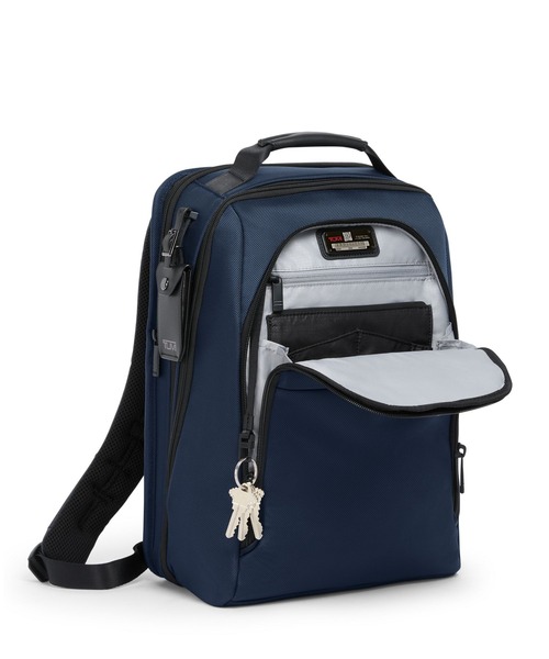TUMI（トゥミ）の「TUMI ALPHA（アルファ） ミディアム・15インチ