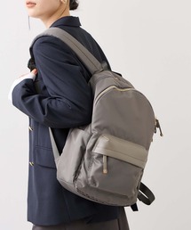 VIS | 6ポケットリュック/A4・13インチPC対応(バックパック/リュック)