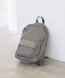 VIS（ビス）の「6ポケットリュック/A4・13インチPC対応（バックパック/リュック）」