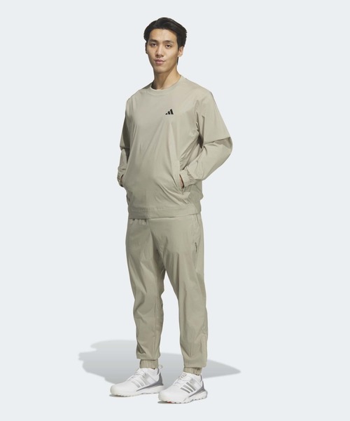 ロング ウインドパンツ【adidas Golf/アディダスゴルフ】（その他