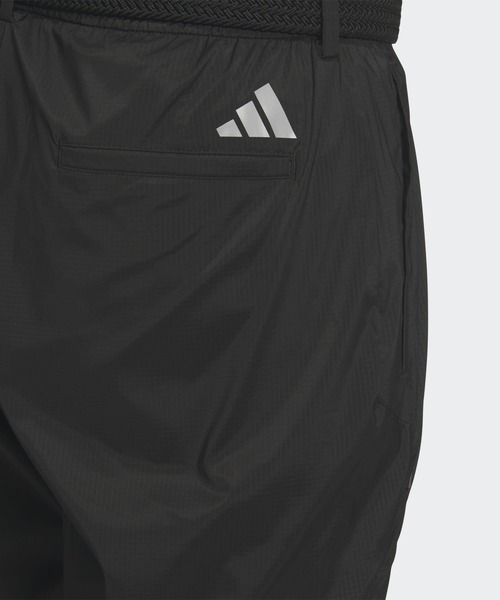 ロング ウインドパンツ【adidas Golf/アディダスゴルフ】（その他