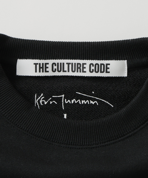 JOURNAL STANDARD relume（ジャーナルスタンダード　レリューム）の「【THE CULTURE CODE】レディオヘッド by Kevin Cummins フォトスウェット（スウェット・メンズ・ホワイト/ブラック・MEDIUM/LARGE）」の12枚目の写真