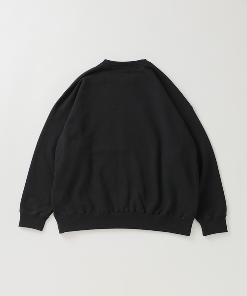 JOURNAL STANDARD relume（ジャーナルスタンダード　レリューム）の「【THE CULTURE CODE】レディオヘッド by Kevin Cummins フォトスウェット（スウェット・メンズ・ホワイト/ブラック・MEDIUM/LARGE）」の13枚目の写真