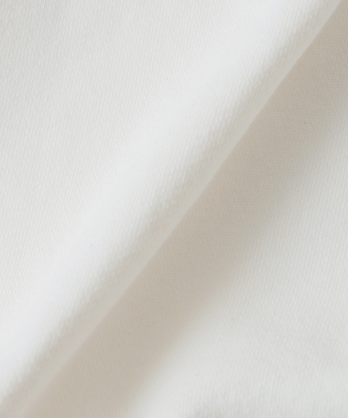 JOURNAL STANDARD relume（ジャーナルスタンダード　レリューム）の「【THE CULTURE CODE】レディオヘッド by Kevin Cummins フォトスウェット（スウェット・メンズ・ホワイト/ブラック・MEDIUM/LARGE）」の17枚目の写真