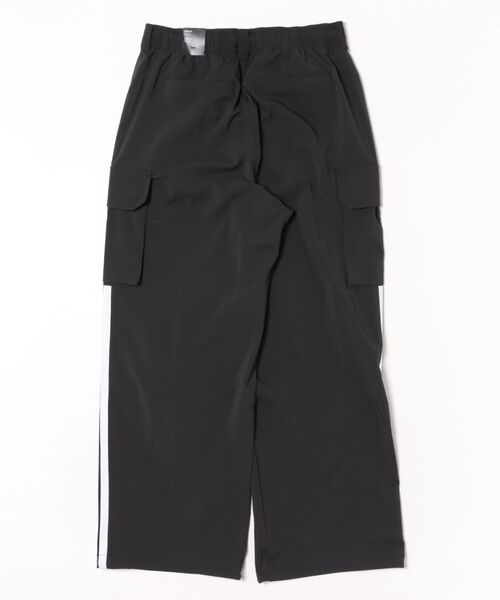 adidas(アディダス)の「adidas/アディダス レディース W ストレッチカーゴパンツ KS931(その他パンツ・レディース・ブラック/ベージュ・L/M)」の18枚目の写真