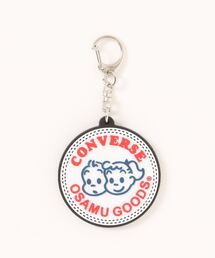 CONVERSE（コンバース）の「【CONVERSE】CV OG RUBBER KEY HOLDER / コンバース オサムグッズコラボ ラバーキーホルダー（キーホルダー）」