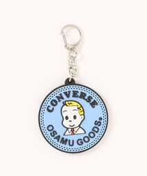 CONVERSE（コンバース）の「【CONVERSE】CV OG RUBBER KEY HOLDER / コンバース オサムグッズコラボ ラバーキーホルダー（キーホルダー）」