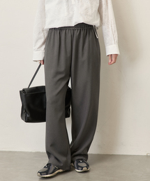 JOURNAL STANDARD | 《追加2》ライクストレッチワイドパンツ(その他パンツ)