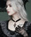 Burner�i�o�[�i�[�j�́u�yNOIRVEIN�i�m���[�����F�C���j�z noi-neck-13-4�i�l�b�N���X�j�v�b�u���b�N