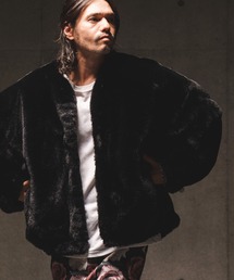 GLIMCLAP（グリムクラップ）の「ブルゾン（ブルゾン）」