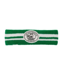 A BATHING APE | BABY DOPPY BADGE HEAD BAND(ヘアバンド)