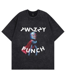 BUFFALO BOBS｜バッファローボブズのTシャツ/カットソー（ブラック