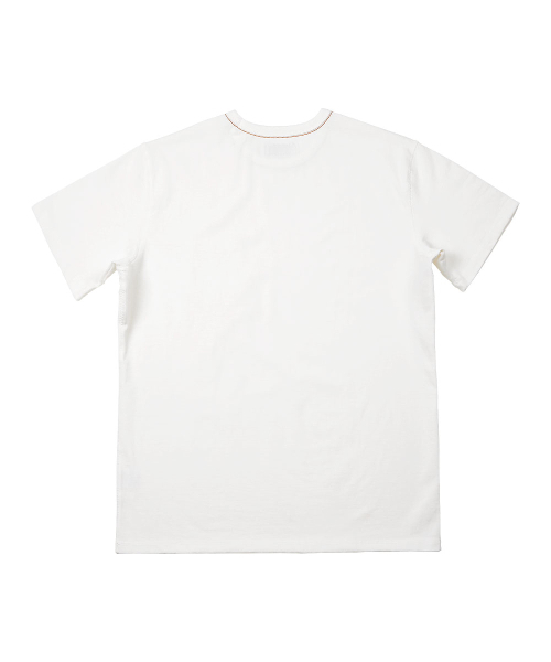sortie(ソルティ)の「3N605 Utility Poket T-Shirts (White)(Tシャツ/カットソー・メンズ・その他・LARGE/MEDIUM/X-LARGE)」の7枚目の写真