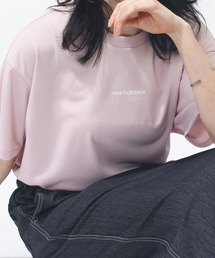 【別注】ニューバランス New Balance ファンクションレギュラーTシャツ 限定コラボ