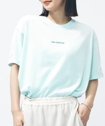 【New Balance×アルペン限定モデル】ニューバランス New Balance ファンクションレギュラーTシャツ