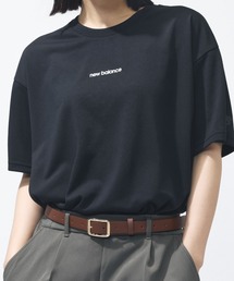 【別注】ニューバランス New Balance ファンクションレギュラーTシャツ 限定コラボ