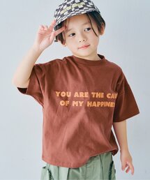 p.premier | イロチ買いしたいシンプルロゴTシャツ(Tシャツ/カットソー)