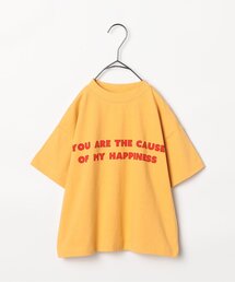 p.premier | イロチ買いしたいシンプルロゴTシャツ(Tシャツ/カットソー)