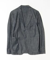 GIANNETTO（ジャンネット）の「テーラードジャケット（テーラードジャケット）」