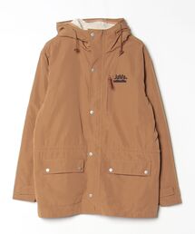 Java（ジャバ）の「マウンテンパーカー（マウンテンパーカー）」