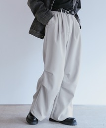 LILL（リル）の「デニムパンツ（デニムパンツ）」