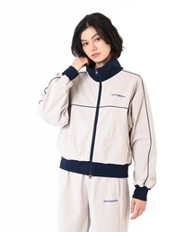 NEW BALANCE | レトロジャージージャケット(ジャージ)