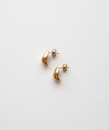ドロップフォームピアス